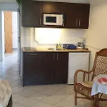 Wellapartman Apartment Zamardi