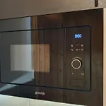 Apartment Wellapartman Zamardi