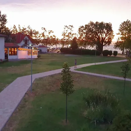 Lejlighed Wellapartman Zamárdi