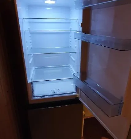 Lejlighed Wellapartman