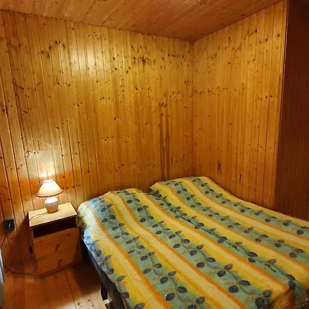 Lejlighed Wellapartman