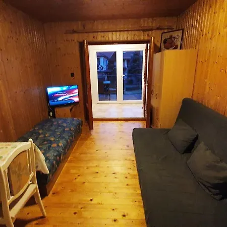 Apartament Wellapartman *