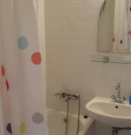 Wellapartman Apartament Zamárdi