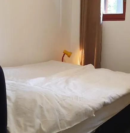 Wellapartman Lejlighed *