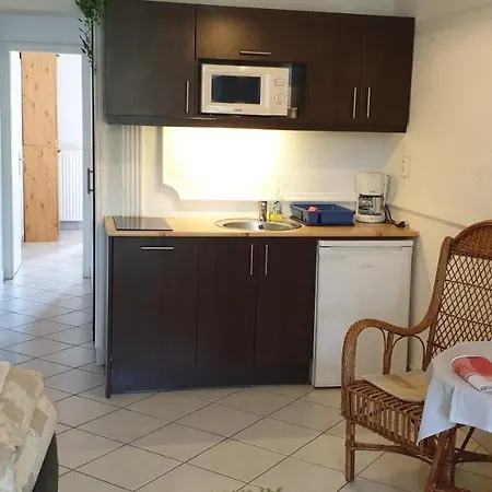 Wellapartman Apartament Zamárdi