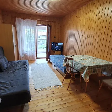 Wellapartman * Zamárdi