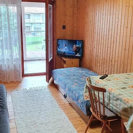 Apartament Wellapartman *