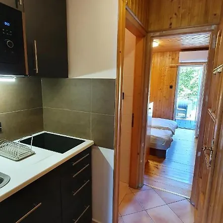 Apartament Wellapartman *