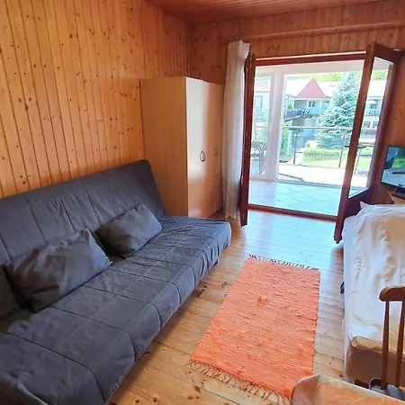 Apartamento Wellapartman *