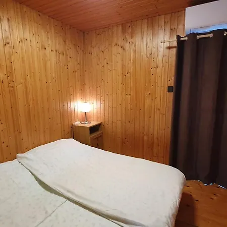 Wellapartman Apartament Zamárdi