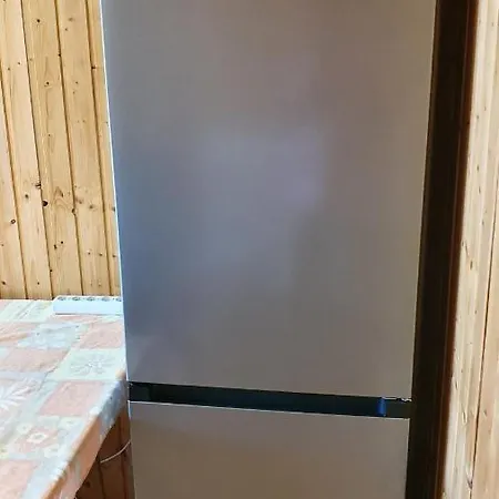 Wellapartman Apartament *