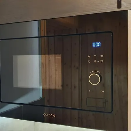 Apartamento Wellapartman Zamárdi