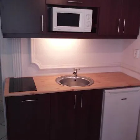 Apartament Wellapartman *