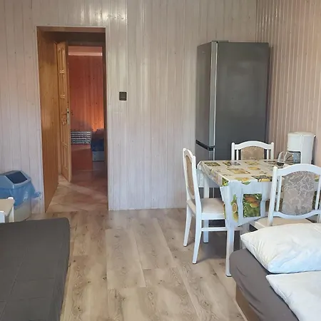 Apartament Wellapartman *