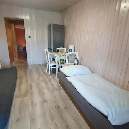 Apartament Wellapartman *