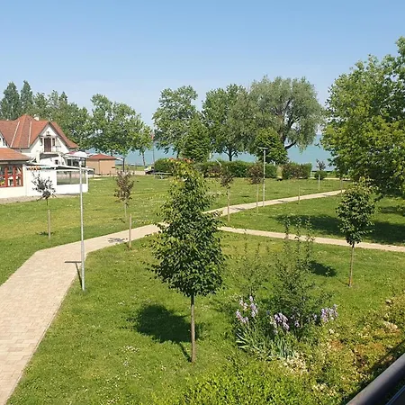 Apartament Wellapartman *