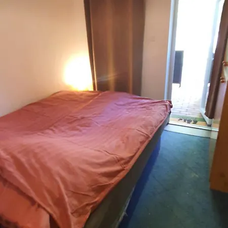 Wellapartman Apartment *