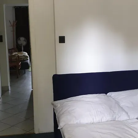 アパート Wellapartman *