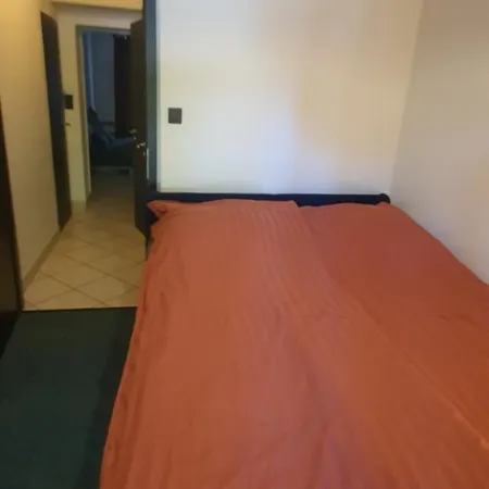 Wellapartman Lejlighed Zamárdi