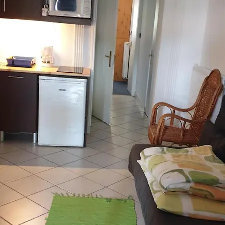 Wellapartman Apartament