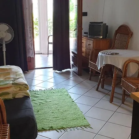 アパート Wellapartman