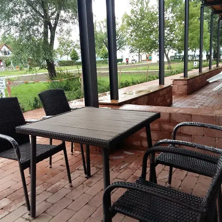 Lejlighed Wellapartman Zamárdi