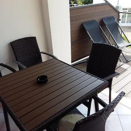 Apartament Wellapartman