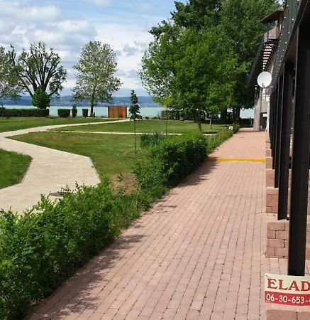 Lejlighed Wellapartman