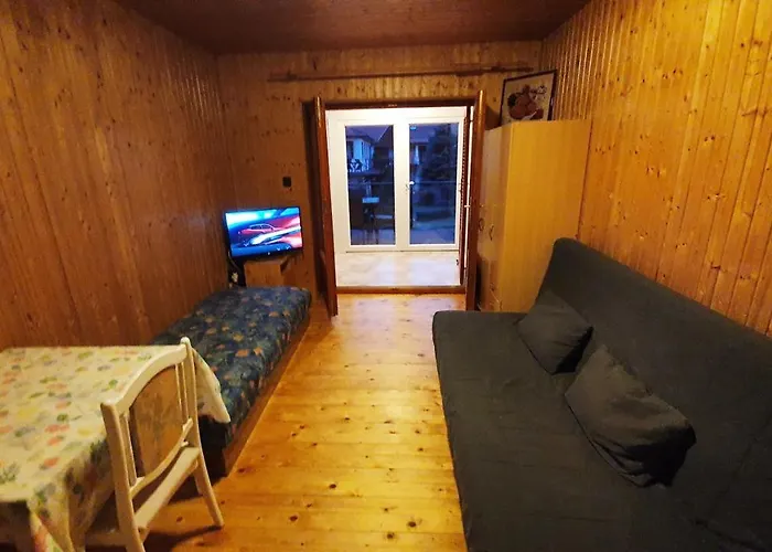 Apartment Wellapartman *