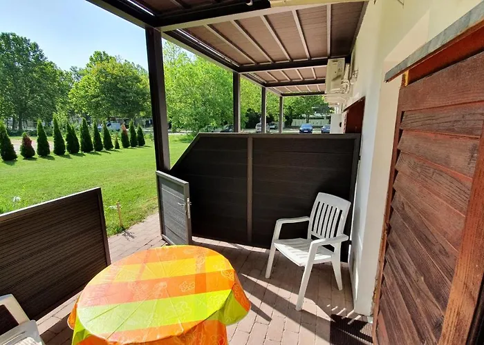 Apartment Wellapartman *