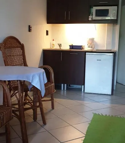 Wellapartman Apartment *