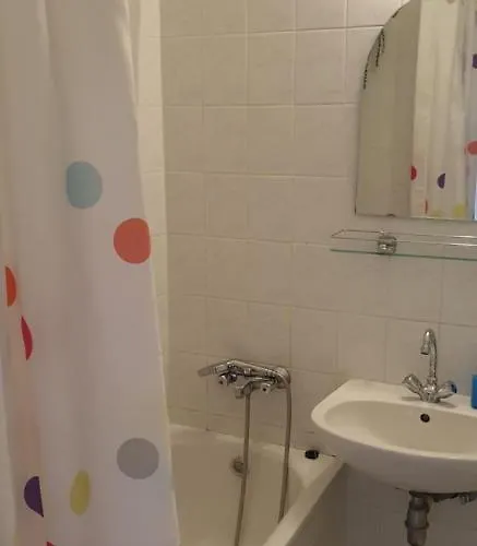 Wellapartman Apartament Zamárdi