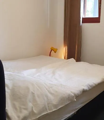 Wellapartman Apartment *