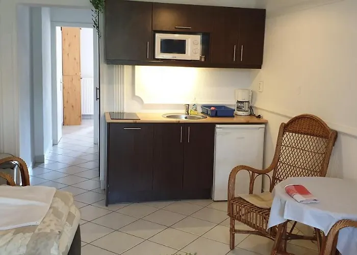 Wellapartman Apartment Zamardi