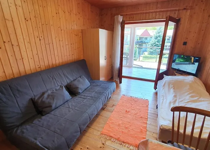 Apartament Wellapartman *