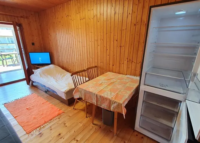 Wellapartman * Zamárdi