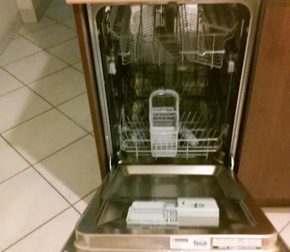 アパート Wellapartman *