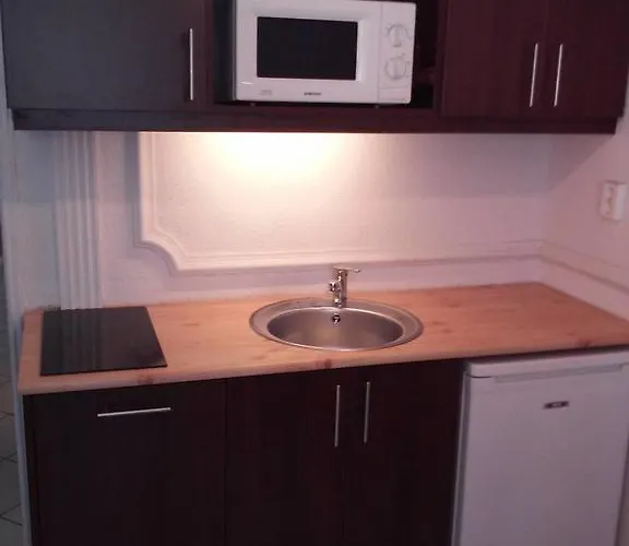 アパート Wellapartman *