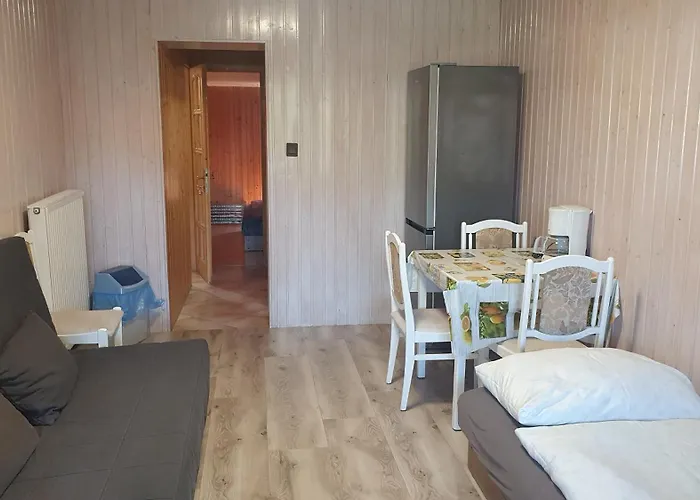 Apartament Wellapartman *