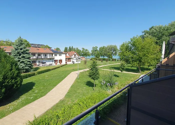 Wellapartman * Zamárdi