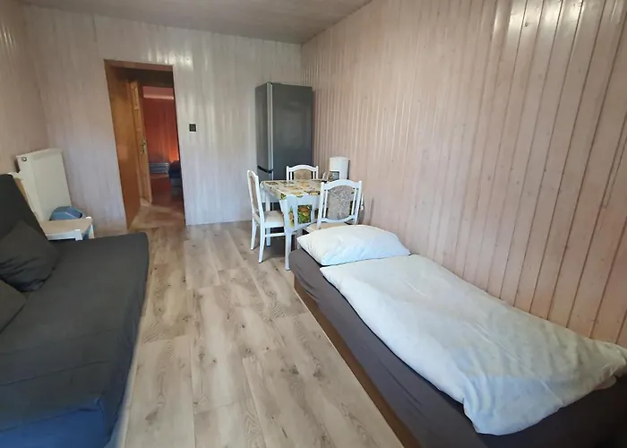 アパート Wellapartman *