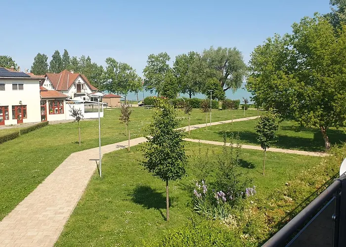 アパート Wellapartman *