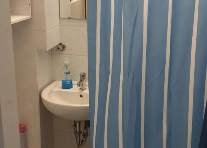 Wellapartman Apartment *