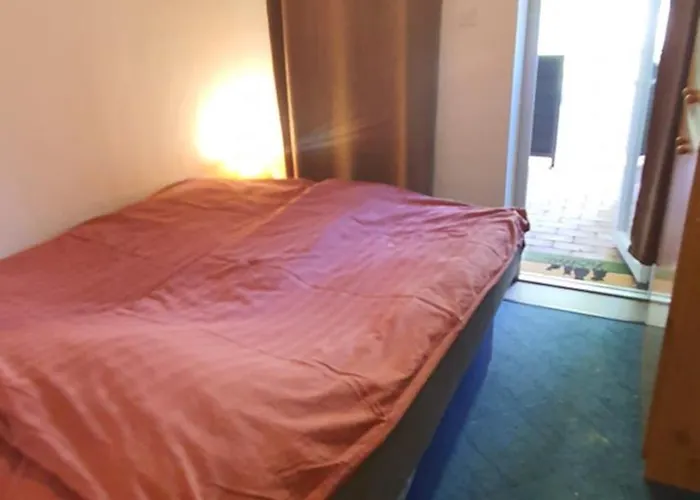 Wellapartman Apartment *