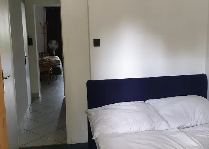 アパート Wellapartman *