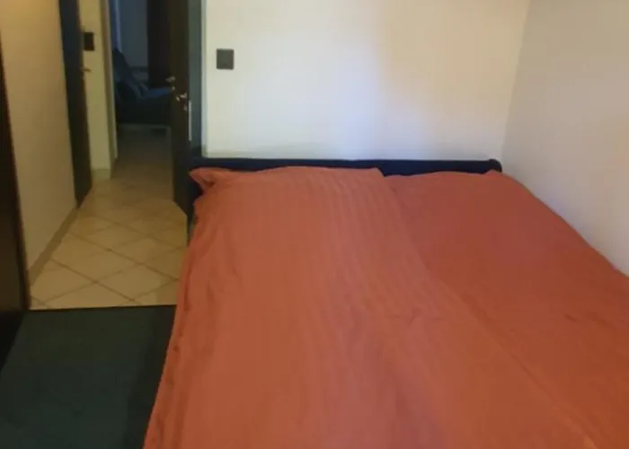 Wellapartman Apartament Zamárdi
