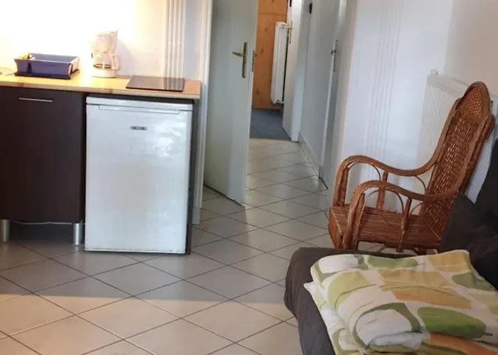 Wellapartman アパート