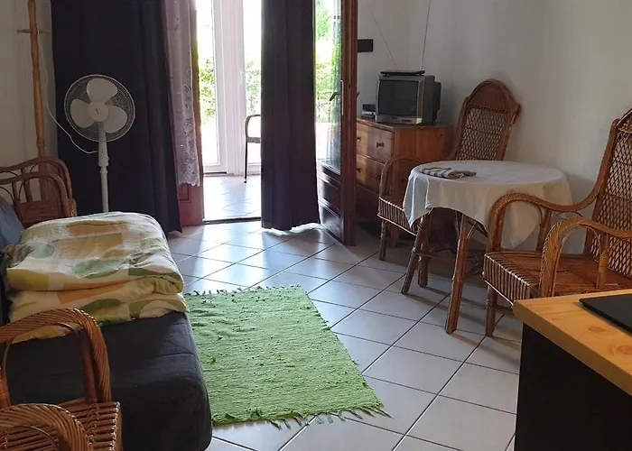 Apartment Wellapartman