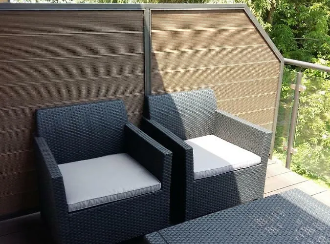 アパート Wellapartman