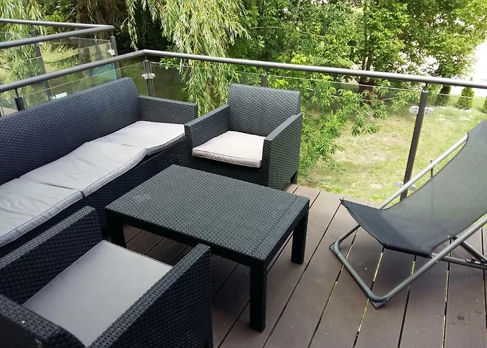 アパート Wellapartman